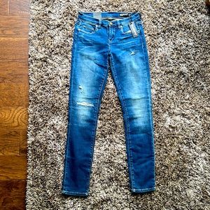 New with Tags! BLANKNYC Reade Skinnies